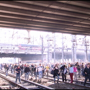 Gare du Nord le jeudi 06.04.06 (6)