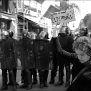 La Sorbonne le 25.04.2006