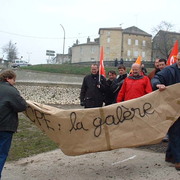 Galère CPE
