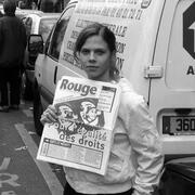 vente de rouge