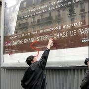 Répression contre les antipub