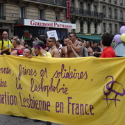 Fiertés 2006