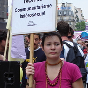 Fiertés 2006