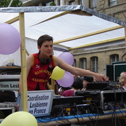 Fiertés 2006