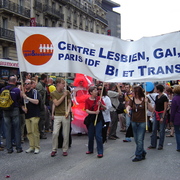 Fiertés 2006