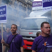 Fiertés 2006
