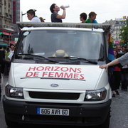 Fiertés 2006
