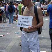 Fiertés 2006