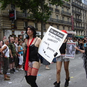 Fiertés 2006