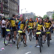 Fiertés 2006