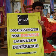 Fiertés 2006