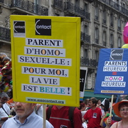 Fiertés 2006