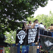 Fiertés 2006