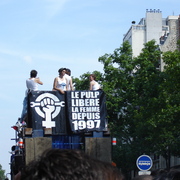 Fiertés 2006