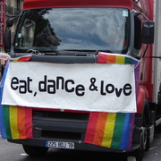 Fiertés 2006