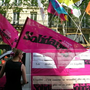 marche Fiértés 2006