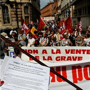 Cortège