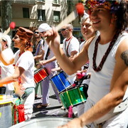 Marche des Fiertés