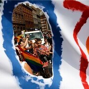 Marche des Fiertés