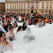 Marche des Fiertés