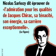 Sarkozy nicolas