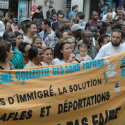 sans papiers 26aout06050