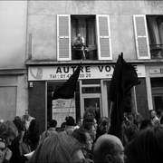 Manif sans-papiers 26.08.2006