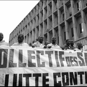 Manif sans-papiers 26.08.2006
