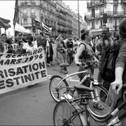 Manif sans-papiers 26.08.2006