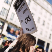 1ère pute pride - 13 mars 2006