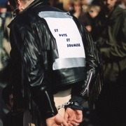 1ère pute pride - 13 mars 2006