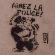Aimez la police