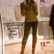 Le capitalisme se porte bien!