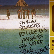 Pollution(s) visuelle(s)