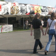 Stand
