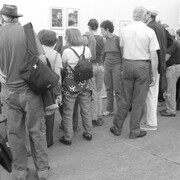 Doisneau en Noir et Blanc