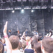 Cali en concert (Lydia Chenal-Quellier)
