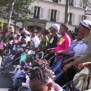 Enfants et Mamans (Lydialain)