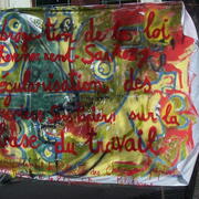 1er mai 2005