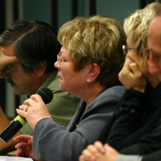 Débat logement 18 octobre