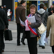 Marie-Claude Garel
