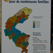exposition départementale sur le logement