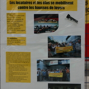 exposition départementale sur le logement