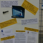 exposition logement