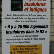 exposition logement