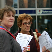 Initiative logement du 18 octobre