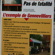 exposition logement