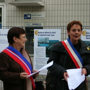Initiative logement du 18 octobre