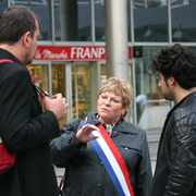 Initiative logement du 18 octobre