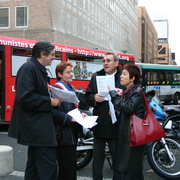 Initiative logement du 18 octobre